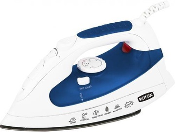 Rotex RIC20-W