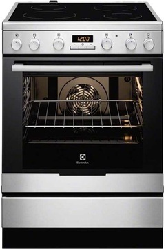 Electrolux EKC96430AX
