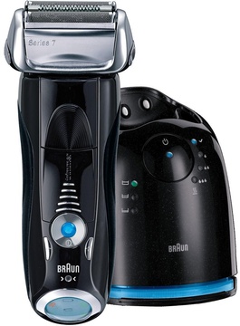 Braun 760cc Series 7 (760cc-4)