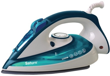 Saturn ST-CC0216 New