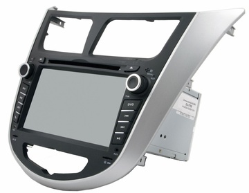 Globex GU-Y755 (Hyundai Accent 2011)