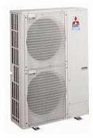 Mitsubishi Electric PU-P125YHA