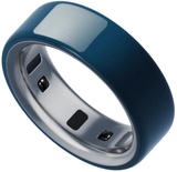 Oura Ring 4 Ceramic Midnight Size 9 (JZ90-57455-09)