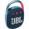 JBL Clip 4 Blue/Pink (JBLCLIP4BLUP)