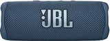 JBL Flip 6 Blue (JBLFLIP6BLU)