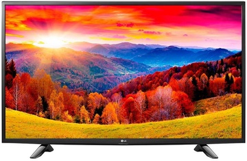 LG 43LH595V