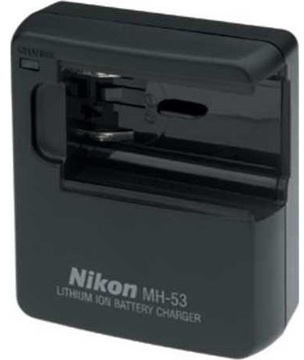 ExtraDigital for Nikon EN-EL1