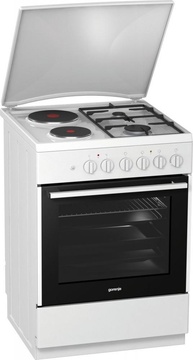 Gorenje K613E02WKA