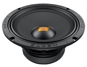 Hertz SV 200.1