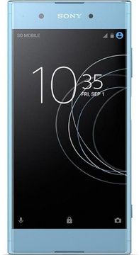 Sony Xperia XA1 Plus Blue
