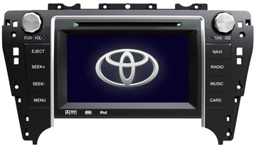 Road Rover i7099TC (Toyota Camry V50)