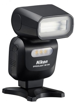 Nikon Speedlight SB-500 (UA)