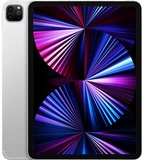 Apple iPad Pro 12.9 2021 Wi-Fi + Cellular 2TB Silver (MHP53)