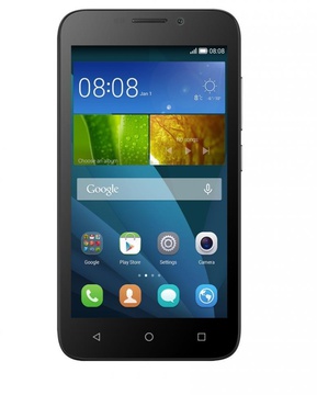 Huawei Y5C White