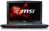 MSI GE62 6QF Apache Pro (GE626QF-011XPL)
