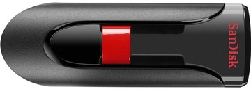 SanDisk 16 GB Cruzer Glide SDCZ60-016G-B35