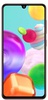 Samsung Galaxy A41 4/64GB Red (SM-A415FZRD)