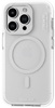Blueo Dual Color Phone Case for iPhone 14 Pro Max with MagSafe White
