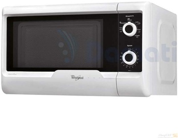 Whirlpool MWD 119 WH