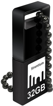 Strontium Nitro OTG 32 GB (SR32GBBOTG2Z)