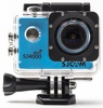 SJCAM SJ4000 Wi-Fi Silver