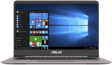 ASUS ZenBook UX410UQ (UX410UQ-GV045R)