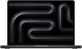 Apple MacBook Pro 14" Space Black Late 2023 (MRX53)