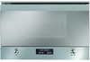 SMEG MP322X
