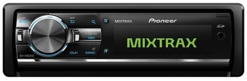 Pioneer DEH-X9650SD