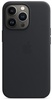 Apple iPhone 13 Pro Leather Case with MagSafe Midnight (MM1H3)