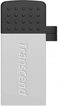Transcend 64 GB JetFlash 380 Silver TS64GJF380S