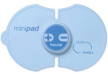 Beurer EM10 Body