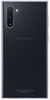Samsung N970 Galaxy Note 10 Clear Cover Transparent (EF-QN970TTEG)