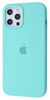 Apple iPhone 13 Pro Silicone Case Turquoise (high copy)