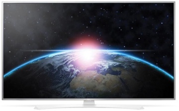 LG 49UH664V