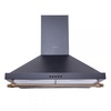 Perfelli K 6632 C BL RETRO 1000 LED