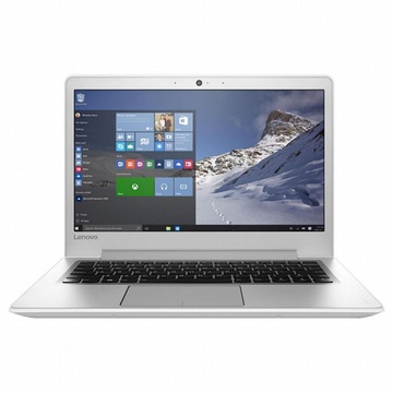 Lenovo IdeaPad 510s-13 (80V0005HRA) White