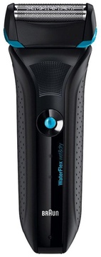 Braun WaterFlex WF2s Black