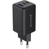 Proove Pocket GaN 65W (2Type-C + USB)