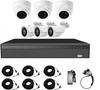 CoVi Security AHD-33WD KIT + HDD1000