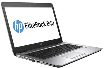 HP EliteBook 840 G3 (T6F44UT)