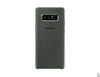Samsung Galaxy Note 8 N950 Alcantara Cover Khaki (EF-XN950AKEG)