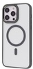 WAVE Ardor Case with MagSafe for iPhone 14 Pro Max Gray