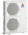 Mitsubishi Electric PU-P100VHA
