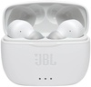 JBL T215BT White JBLT215BTWHT