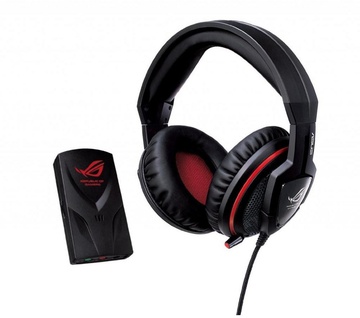 Asus ROG Orion For Consoles