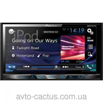 Pioneer MVH-AV280BT