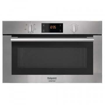Hotpoint-Ariston MD 444 IX HA