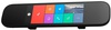 Xiaomi Mijia Rearview Mirror Driving Recorder