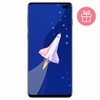 Samsung Galaxy S10+ SM-G975 DS 128GB Ceramiс Black (SM-G975FCKD)